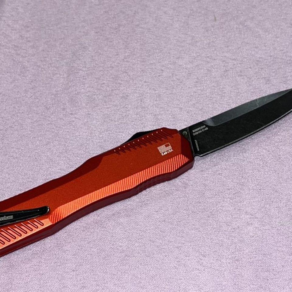 Image 1 - Kershaw livewire