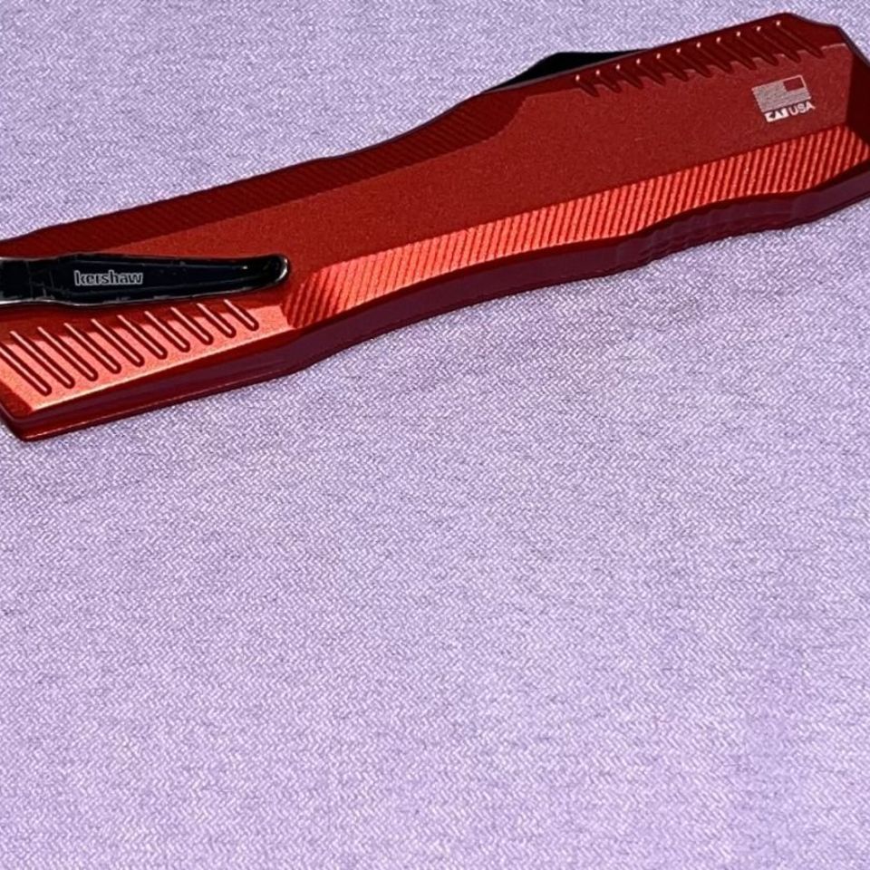 Image 2 - Kershaw livewire