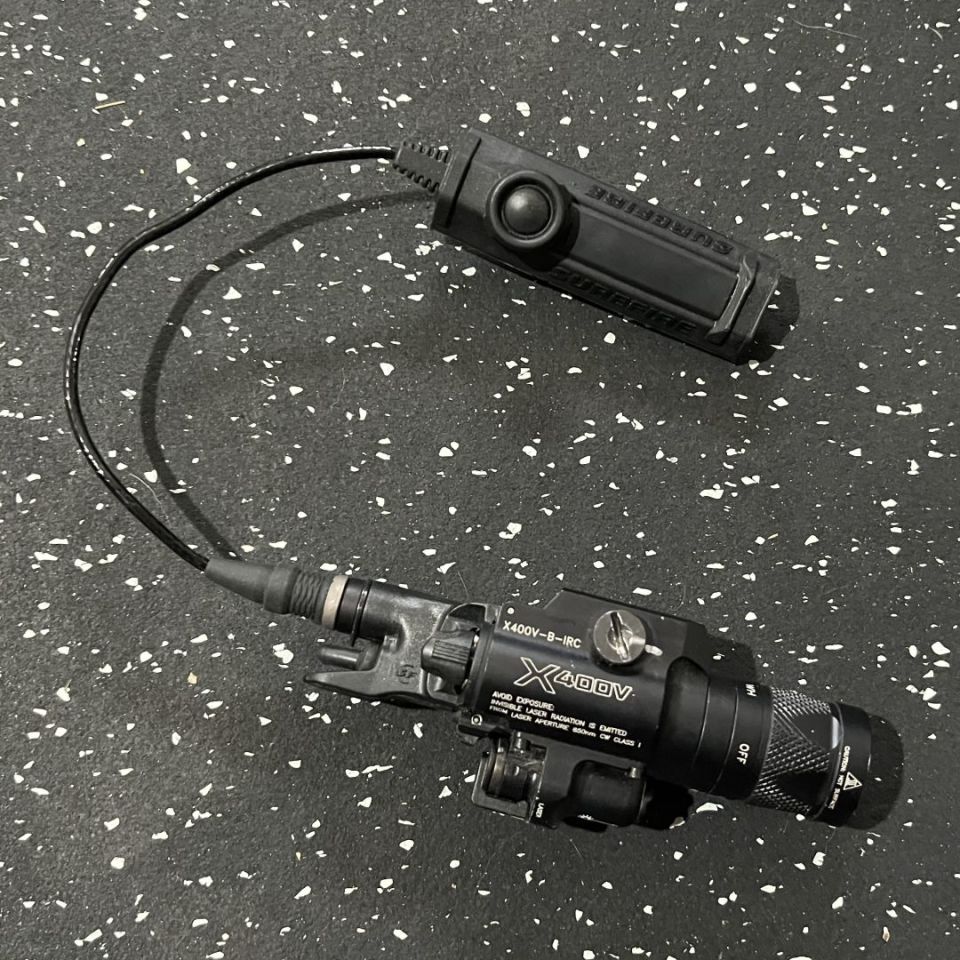 Image 1 - Surefire x400v-b-irc