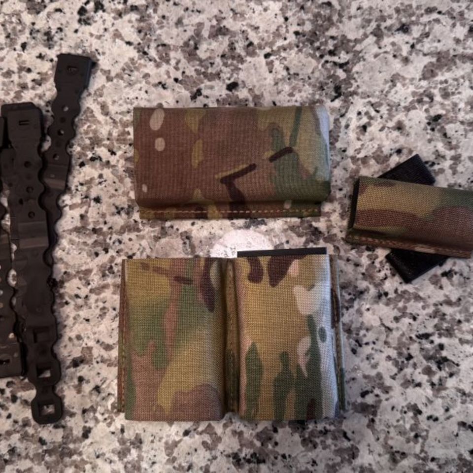 Image 1 - ESSTAC Double AR Mags 