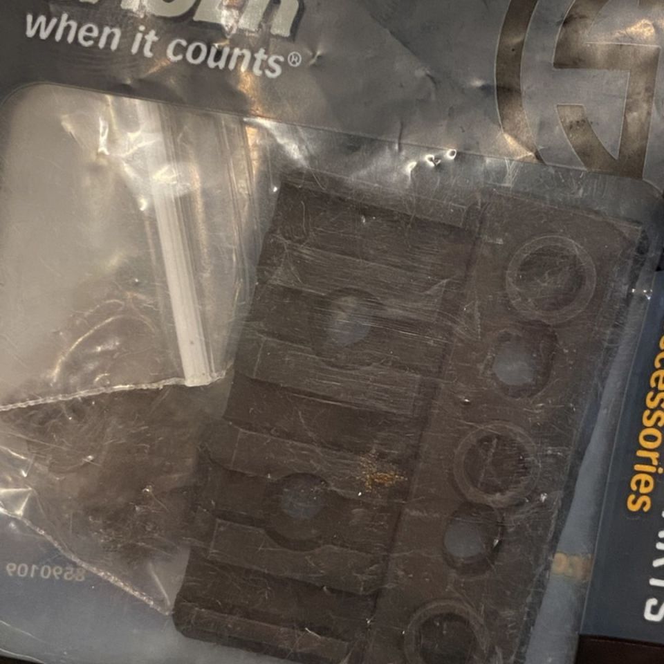 Image 2 - Sig Picatinny Rail Keymod