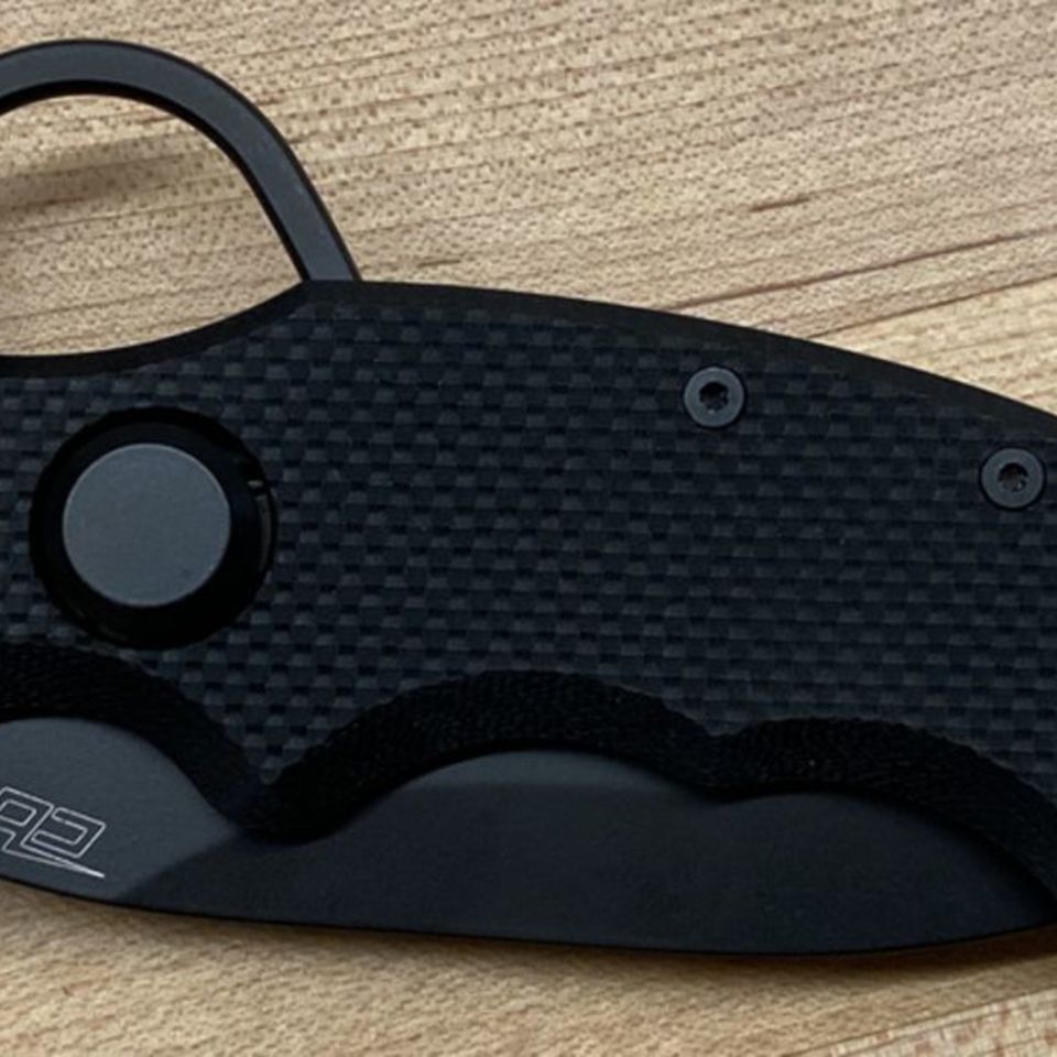 Image 4 - Colonel Folder Knife Kit