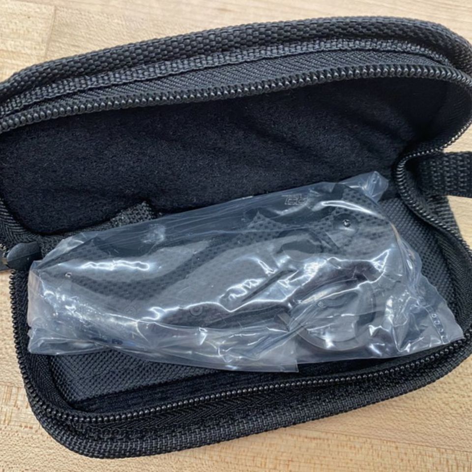 Image 5 - Colonel Folder Knife Kit