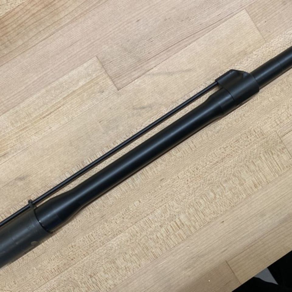 Image 2 - LMT MWS 7.62x51 18" SS Barrel
