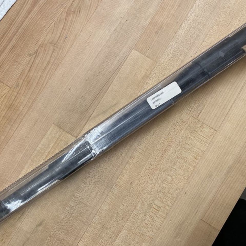 Image 4 - LMT MWS 7.62x51 18" SS Barrel