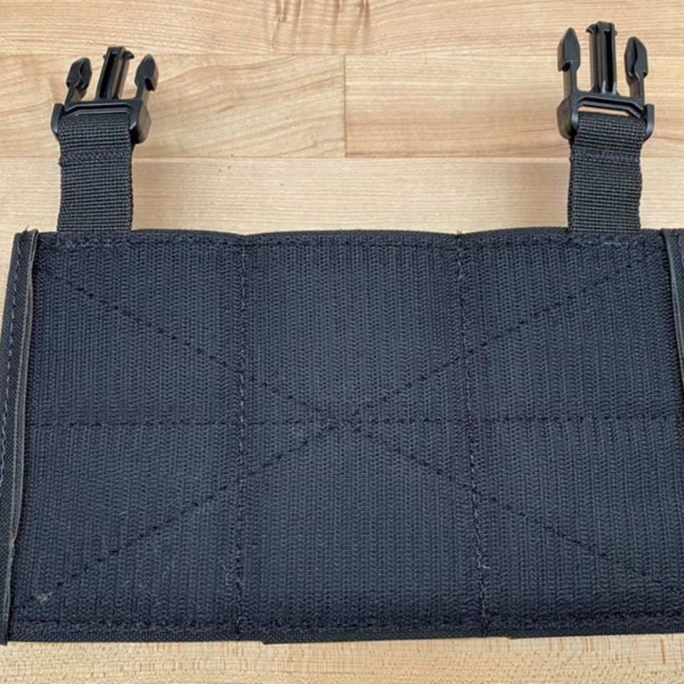 Image 2 - ESSTAC 5.56 Daeodon Placard BK