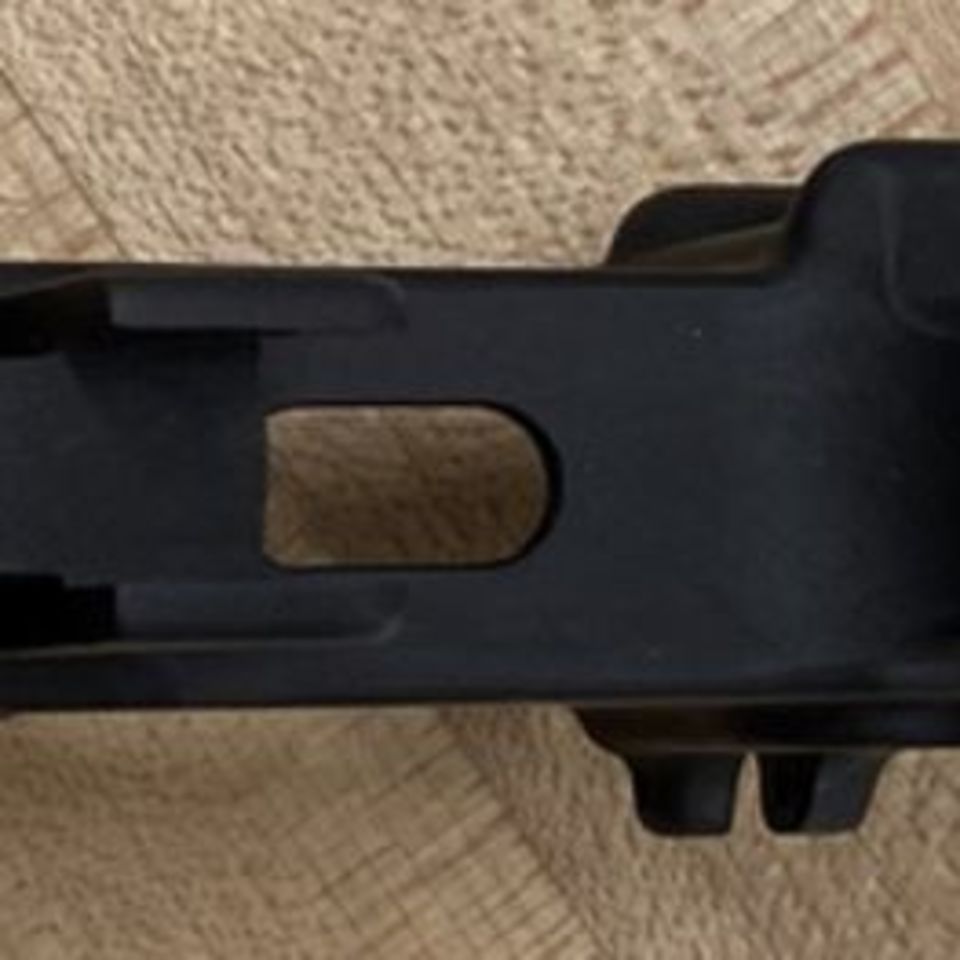 Image 4 - BCI Defense Lower M16 Cut RARE