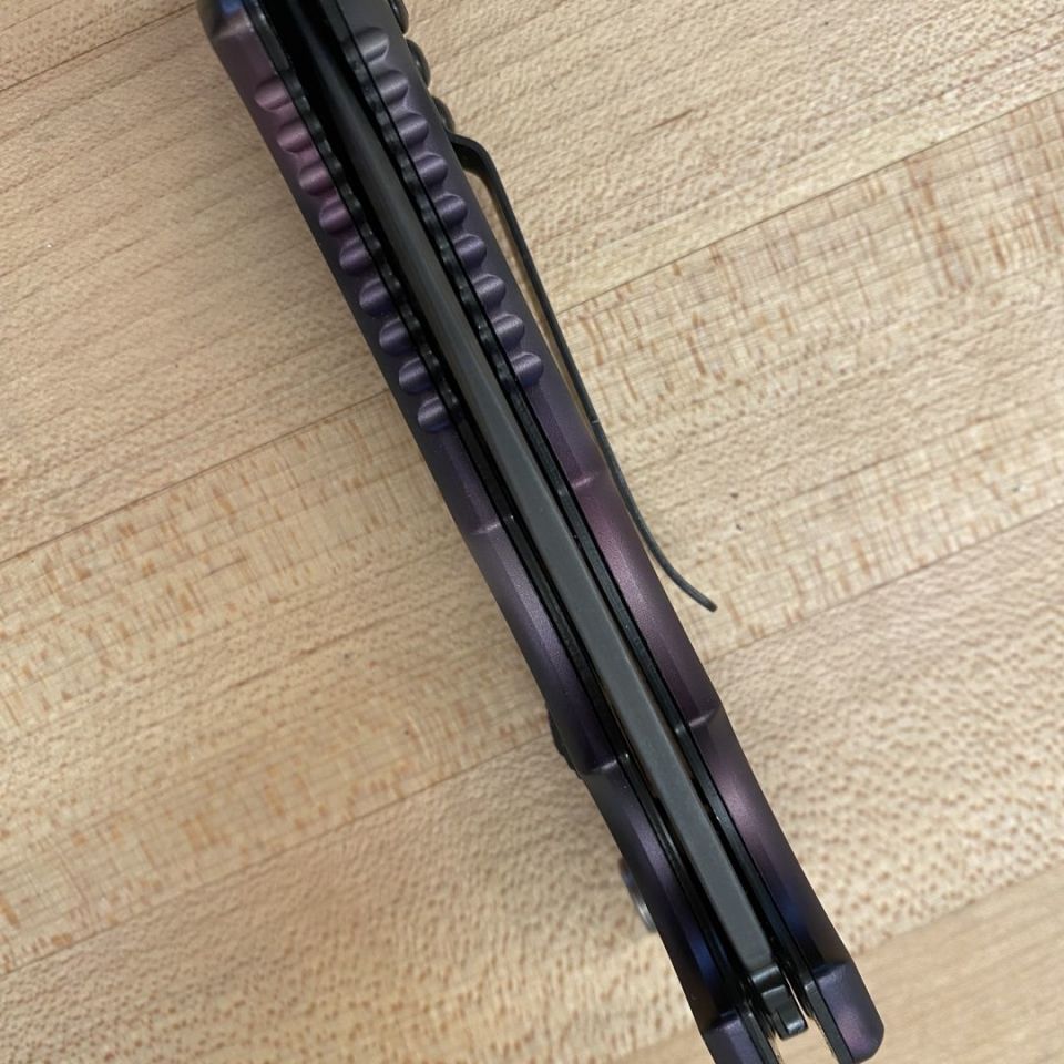 Image 4 - Gerber 06 Auto Multicam Knife