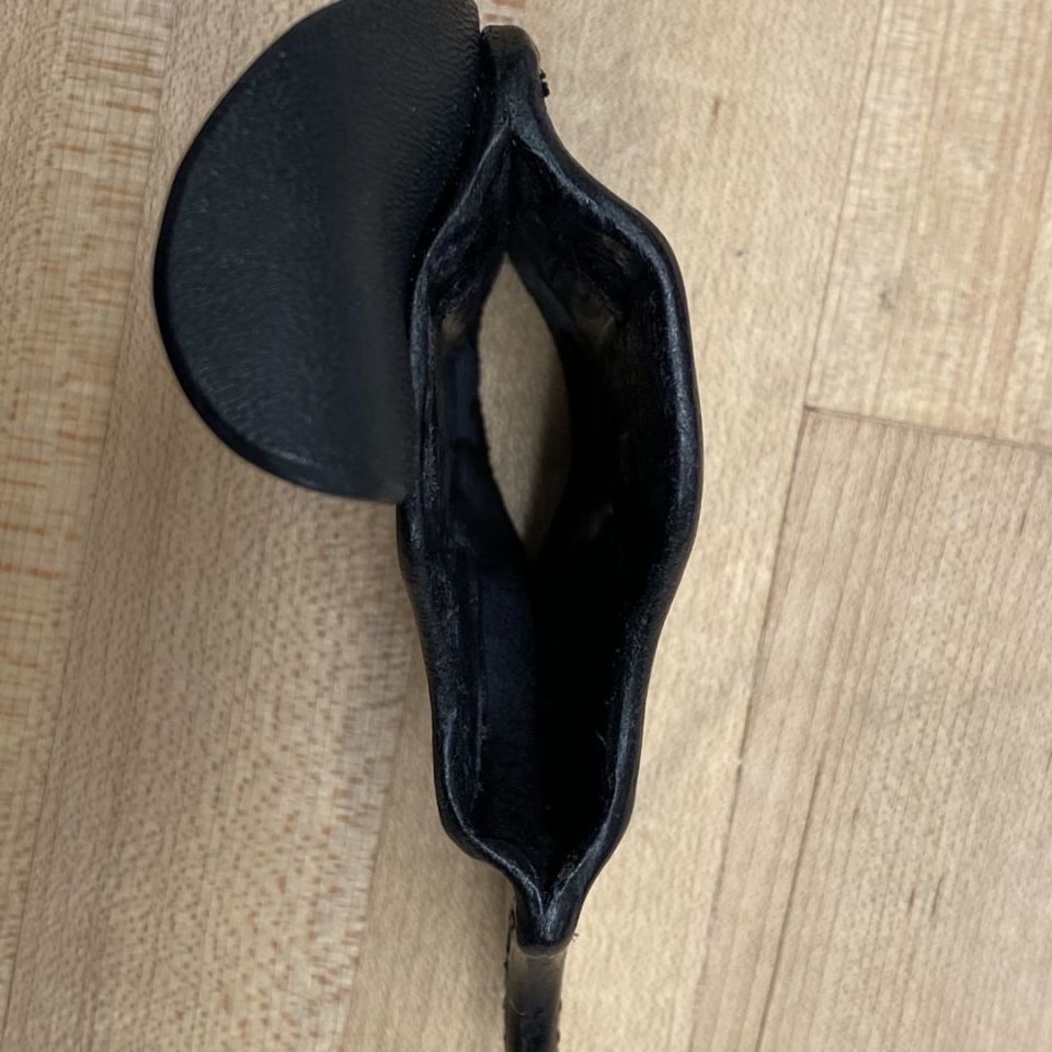 Image 3 - FIST Pocket Holster Ruger LCP