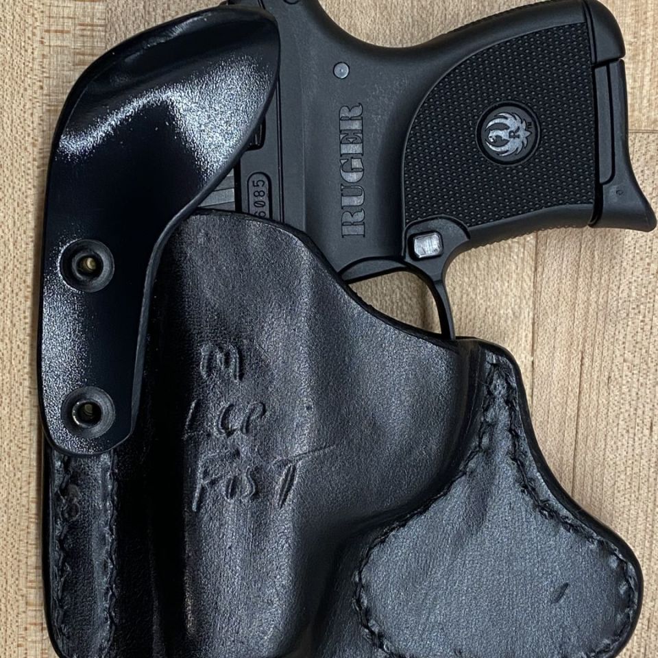 Image 5 - FIST Pocket Holster Ruger LCP