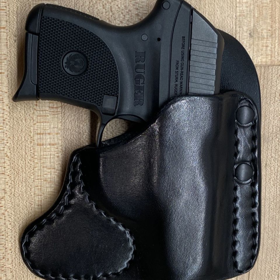 Image 4 - FIST Pocket Holster Ruger LCP