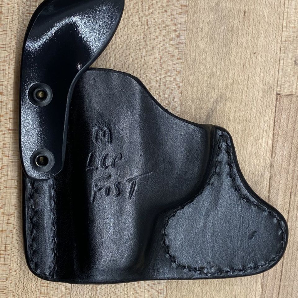 Image 2 - FIST Pocket Holster Ruger LCP