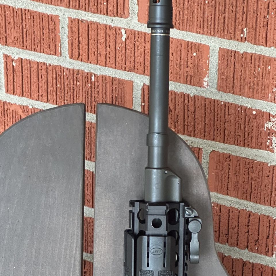 Image 4 - LMT New Zealand Reference 5.56