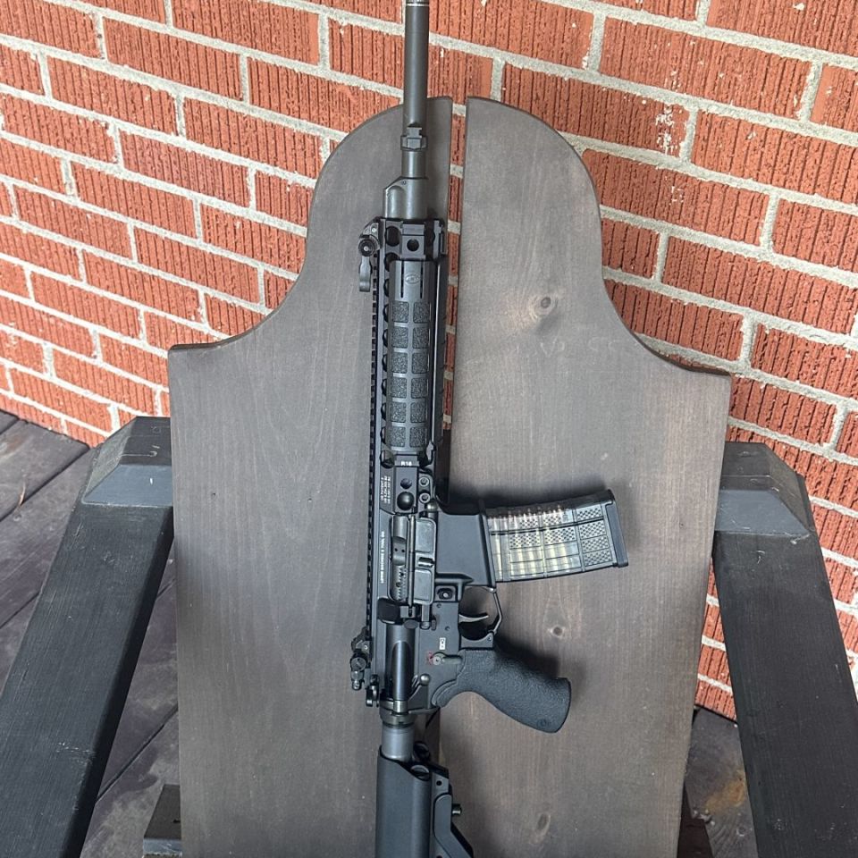 Image 2 - LMT New Zealand Reference 5.56