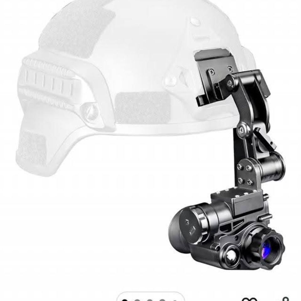 Image 3 - Nvg 10 digital night vision