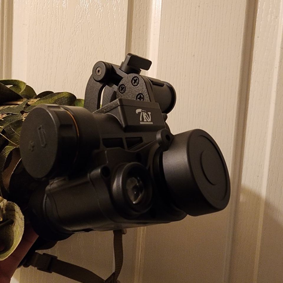 Image 2 - Tnvg 10 digital nvg