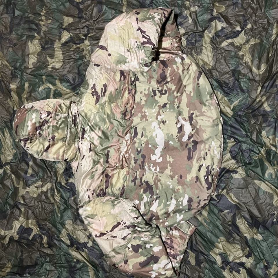 Image 3 - Beyond Fereday L7 jacket OCP
