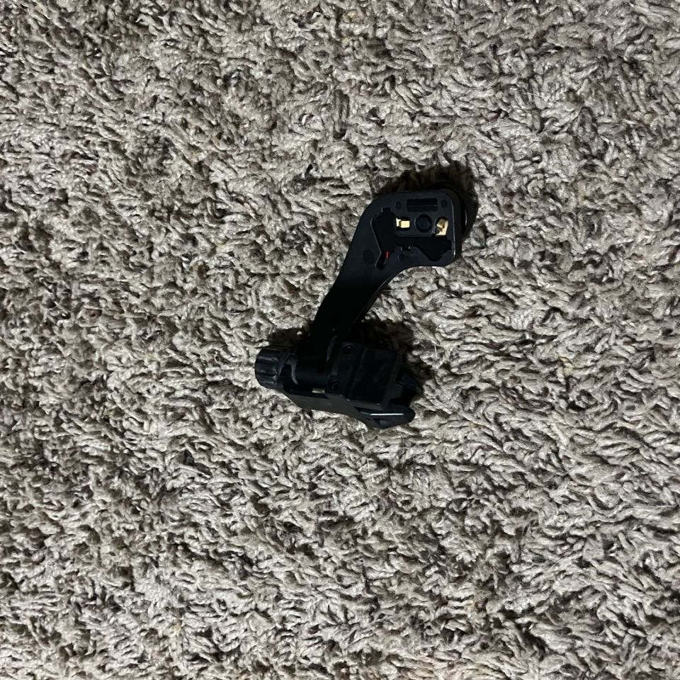 Image 2 - USGI J arm