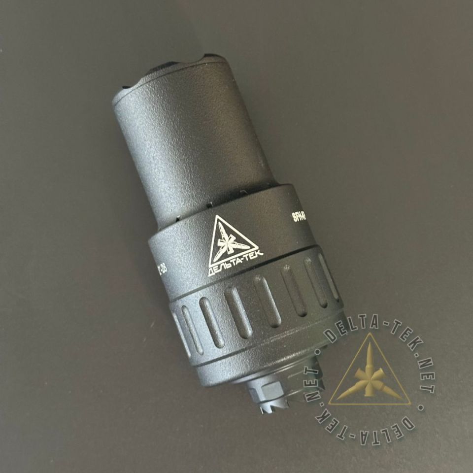 Image 1 - NIB Delta-Tek Delta-Tech 9mm