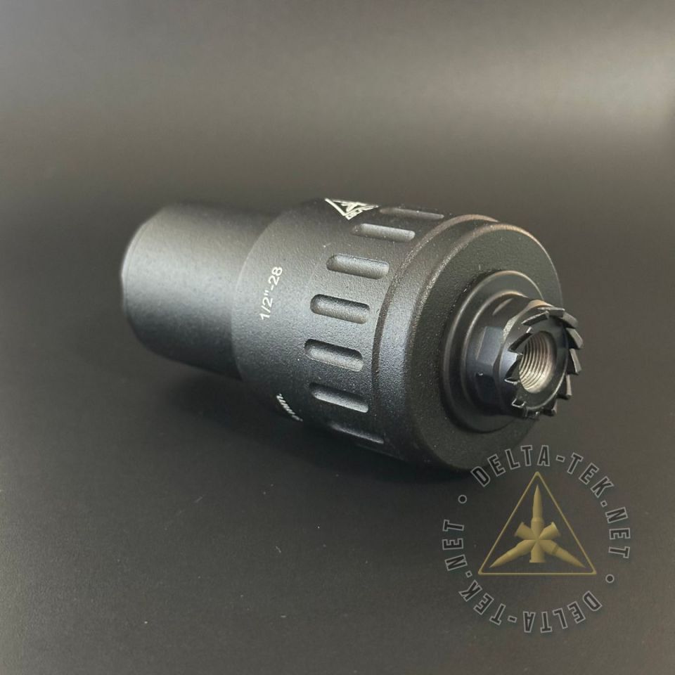 Image 2 - NIB Delta-Tek Delta-Tech 9mm