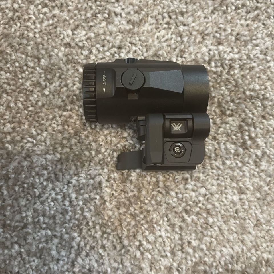 Image 2 - Vortex Micro 3X