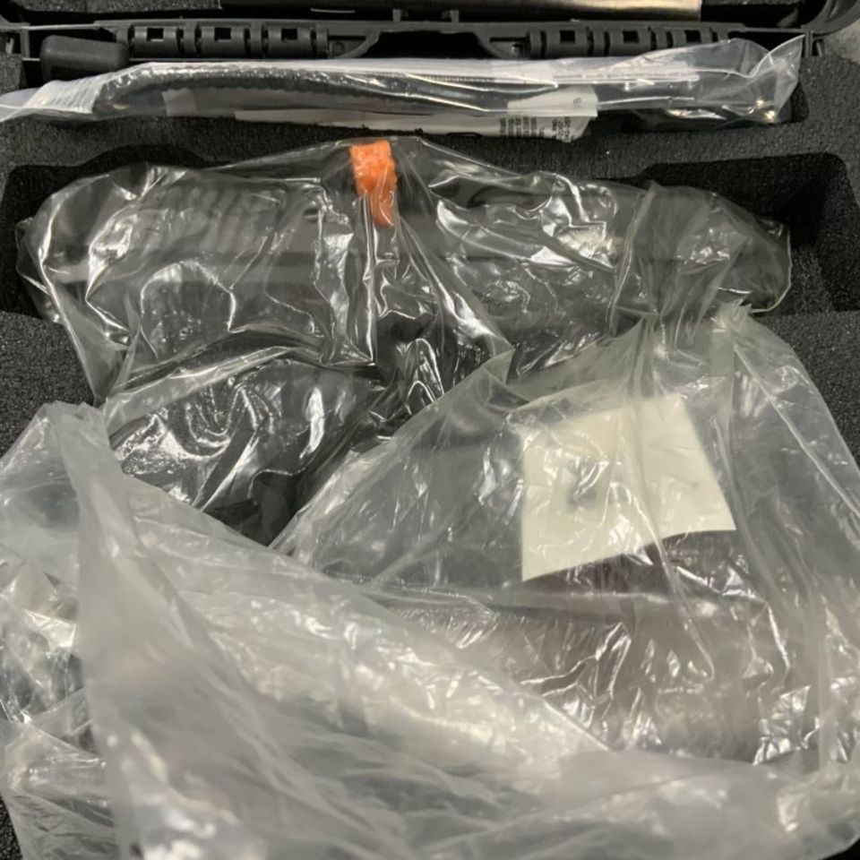 Image 4 - Sig 220R3 45ACP NEW, UNFIRED