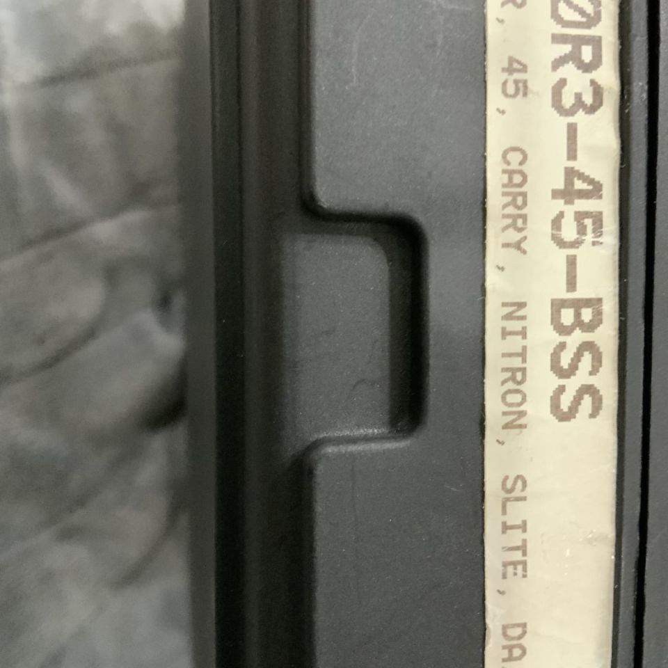 Image 3 - Sig P220 45ACP Like new 