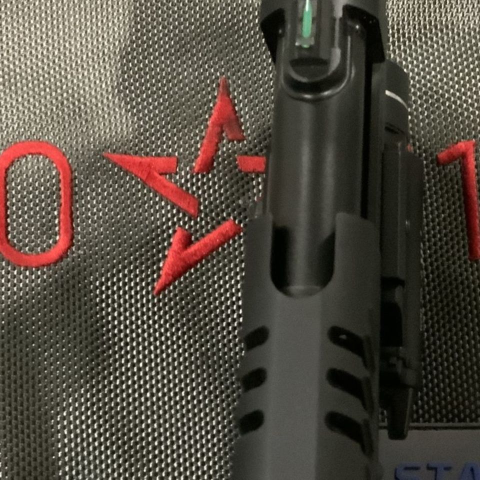 Image 4 - Staccato XC Reddot Streamlight