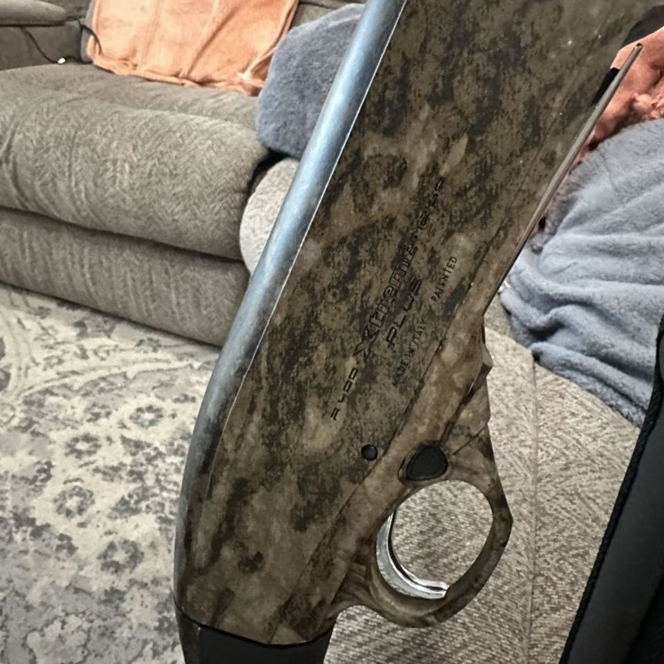 Image 4 - Left handed beretta A400