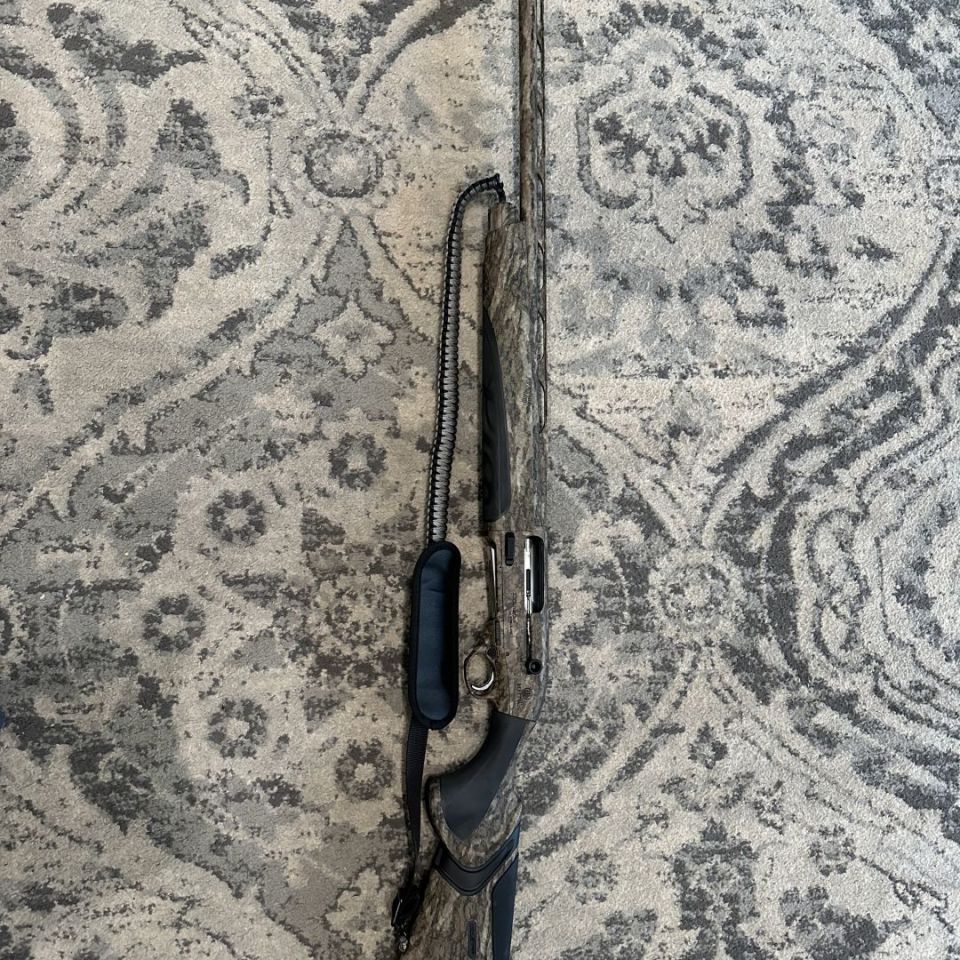 Image 2 - Left handed beretta A400