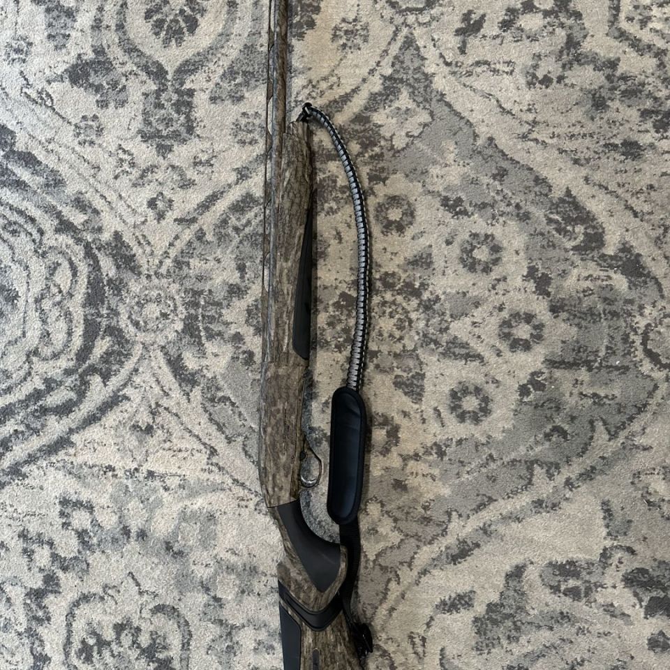 Image 1 - Left handed beretta A400