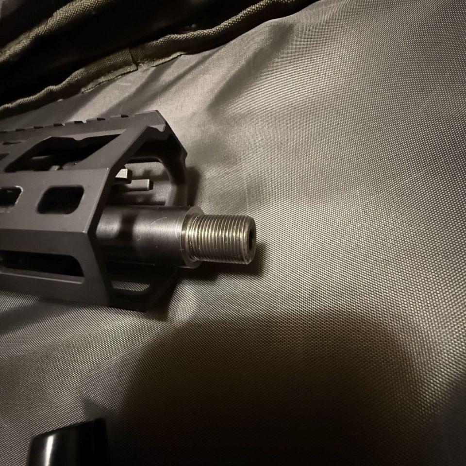 Image 5 - Rattler LT 11.5in 556