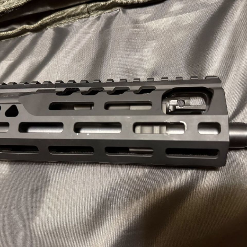 Image 4 - Rattler LT 11.5in 556