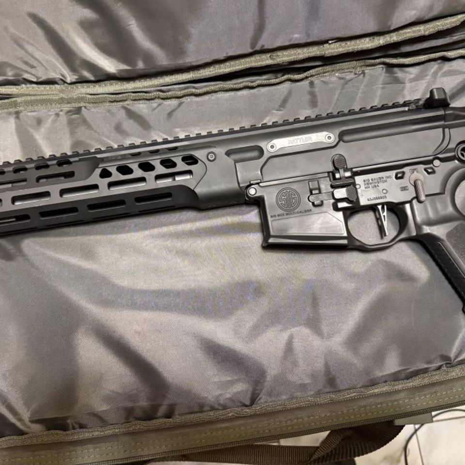 Image 2 - Rattler LT 11.5in 556