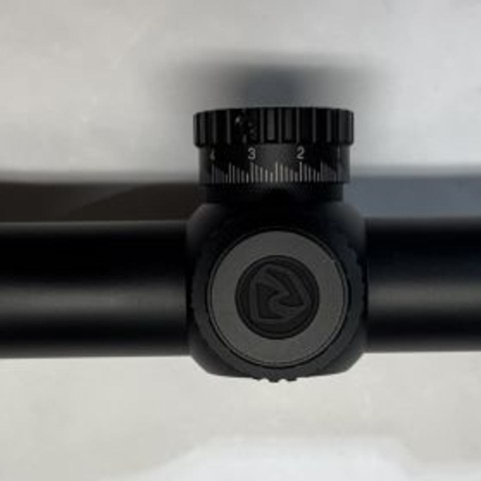 Image 3 - Riton x7 conquer 3-18x50