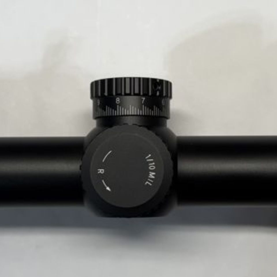 Image 2 - Riton x7 conquer 3-18x50