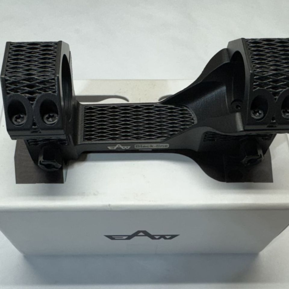 Image 4 - EAW Ultralight 30mm mount