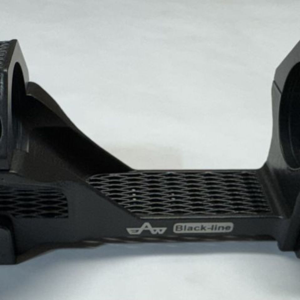 Image 2 - EAW Ultralight 30mm mount