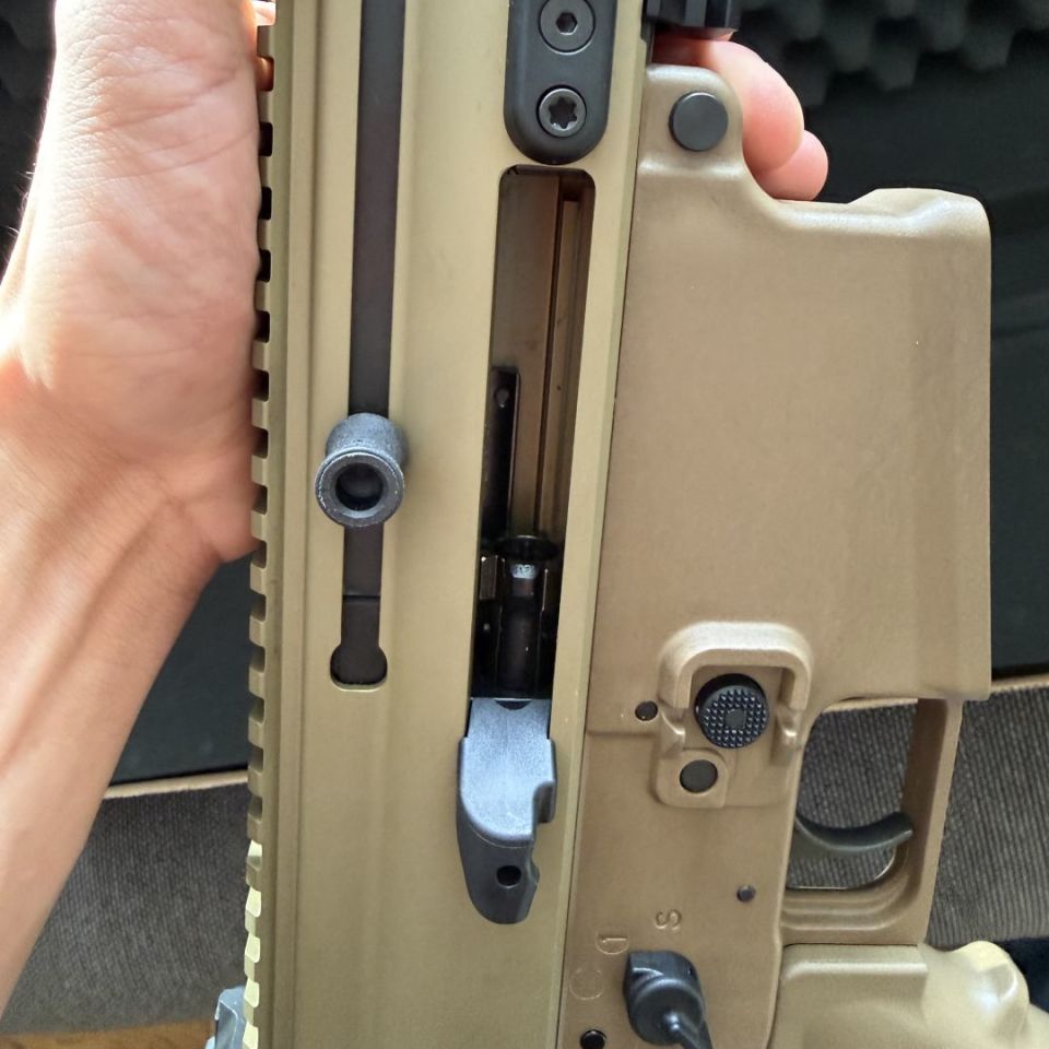 Image 4 - Scar 17 nrch