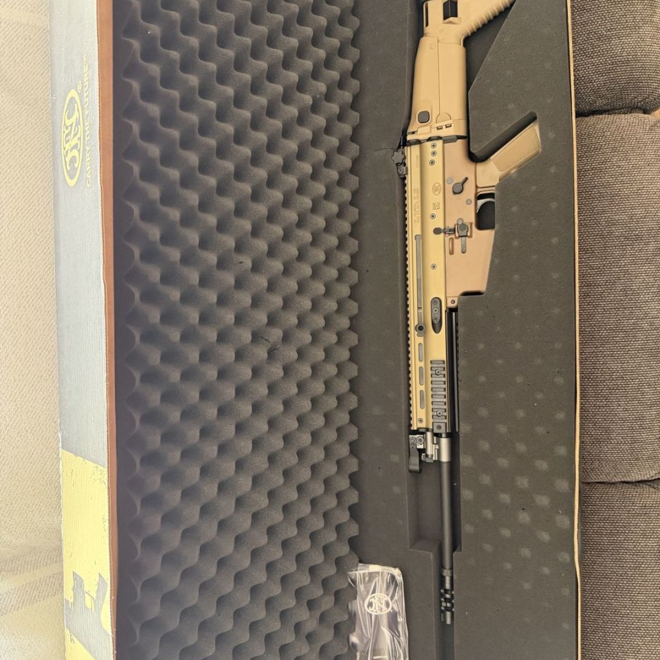 Image 2 - Scar 17 nrch