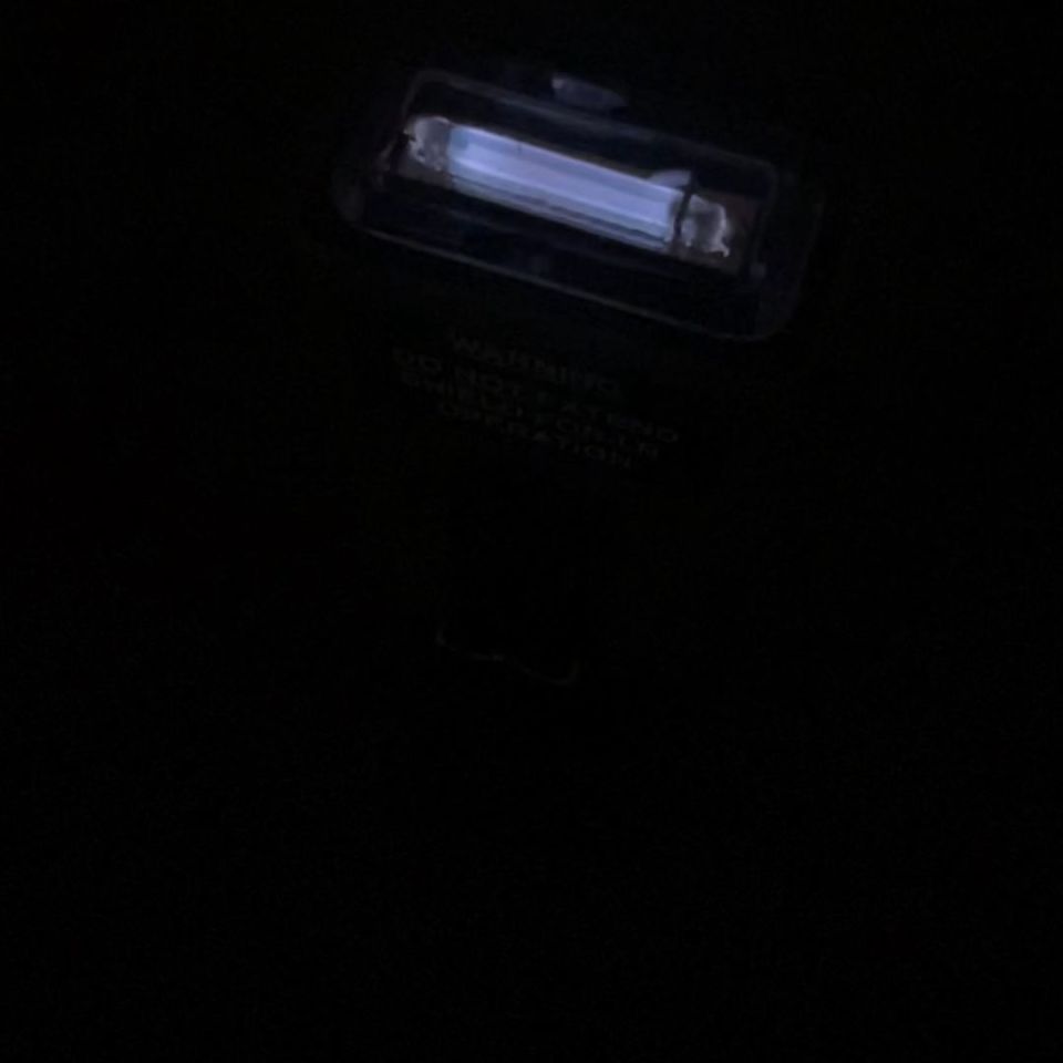 Image 4 - WTS NOS MS-2000M IR Strobe