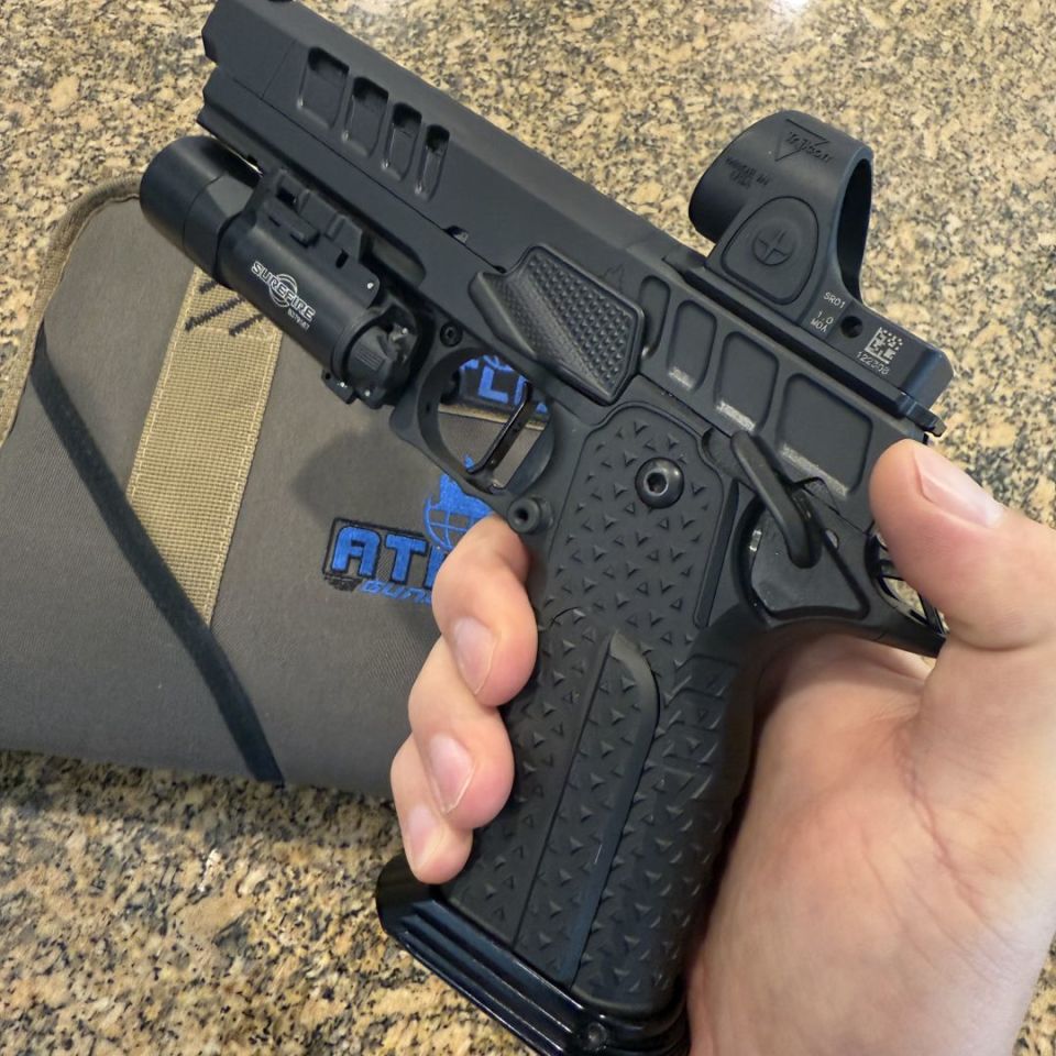 Image 2 - Atlas Gunworks Erebus V2