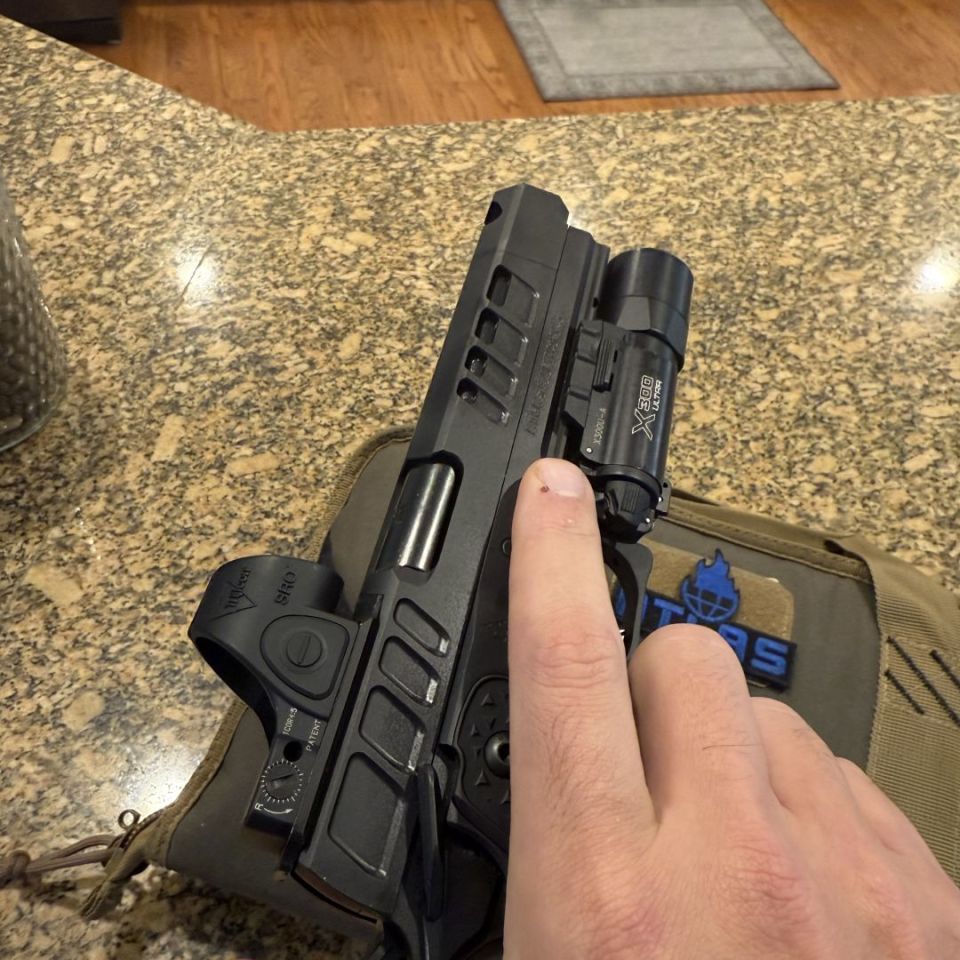 Image 3 - Atlas Gunworks Erebus V2