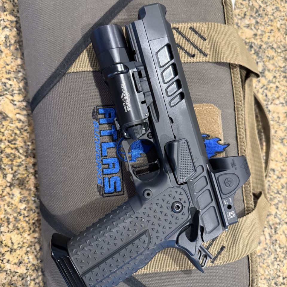 Image 4 - Atlas Gunworks Erebus V2