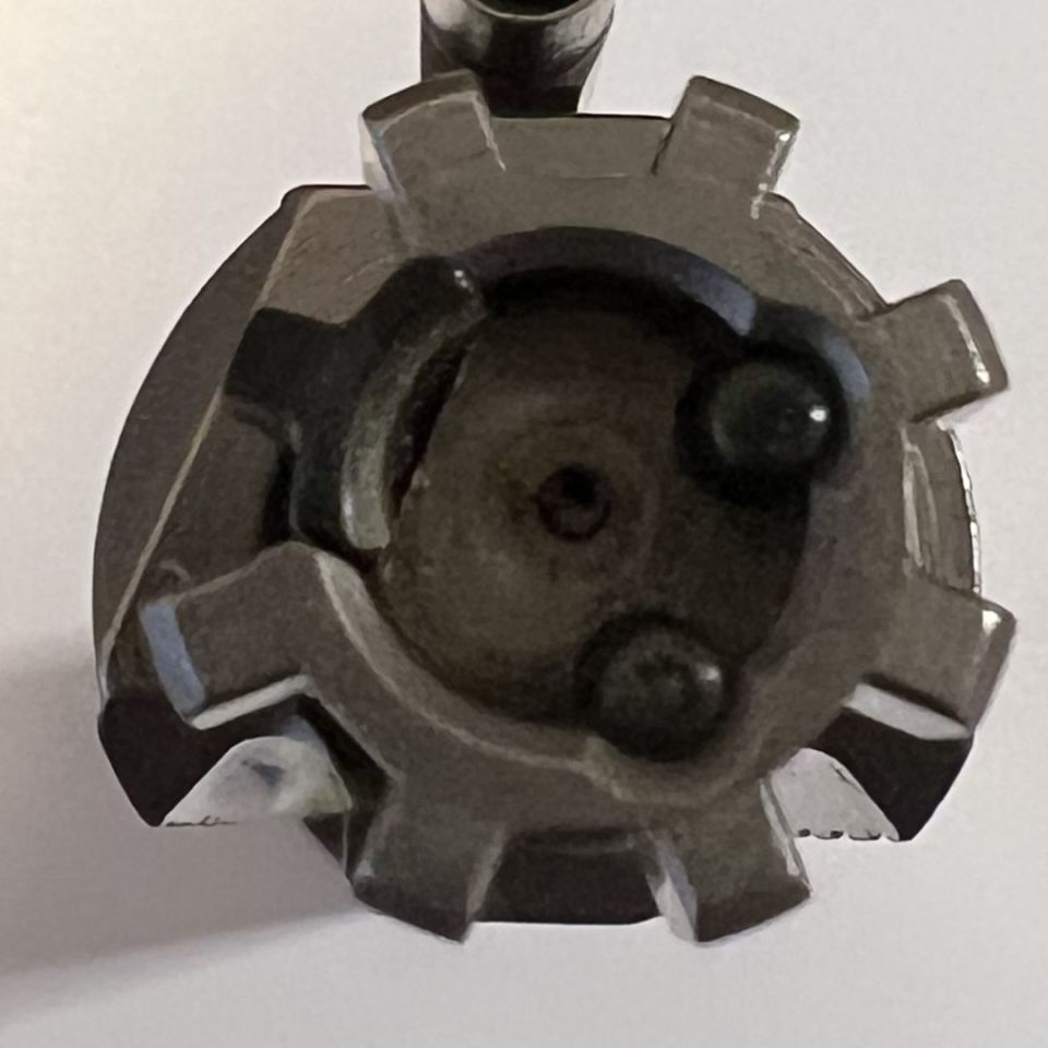 Image 5 - KAK K-SPEC Enhanced AR15 BCG