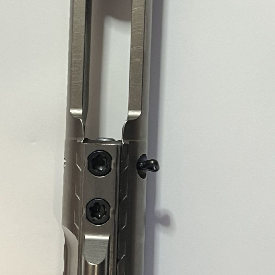 Image 4 - KAK K-SPEC Enhanced AR15 BCG