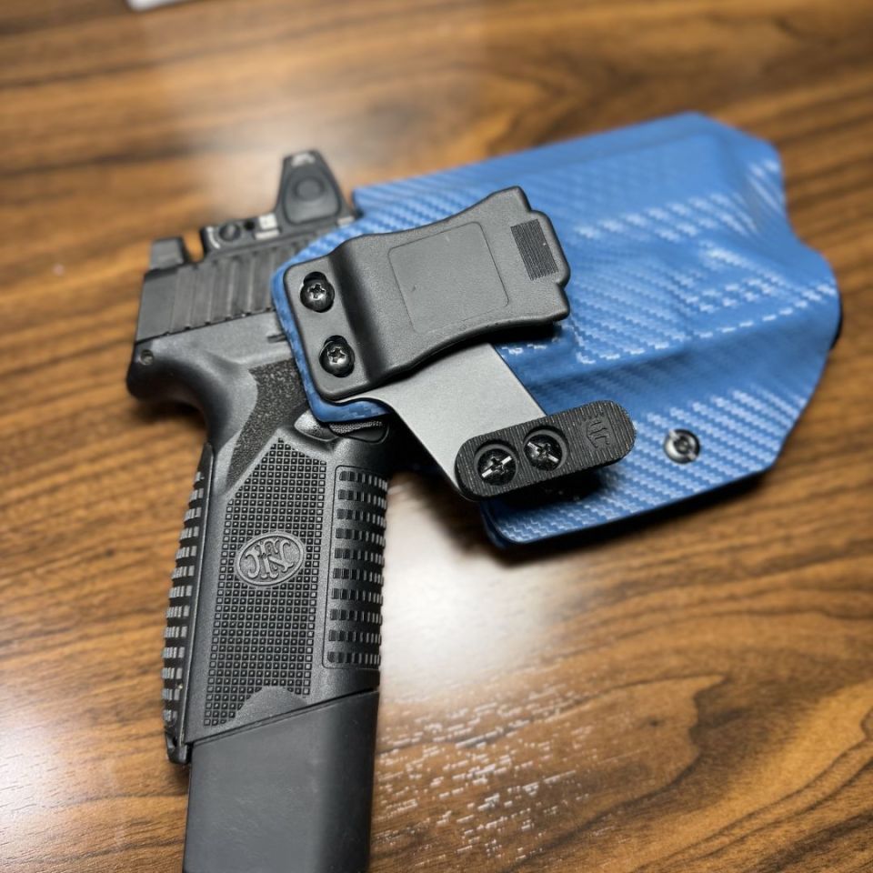 Image 4 - FN 545 Tactical 