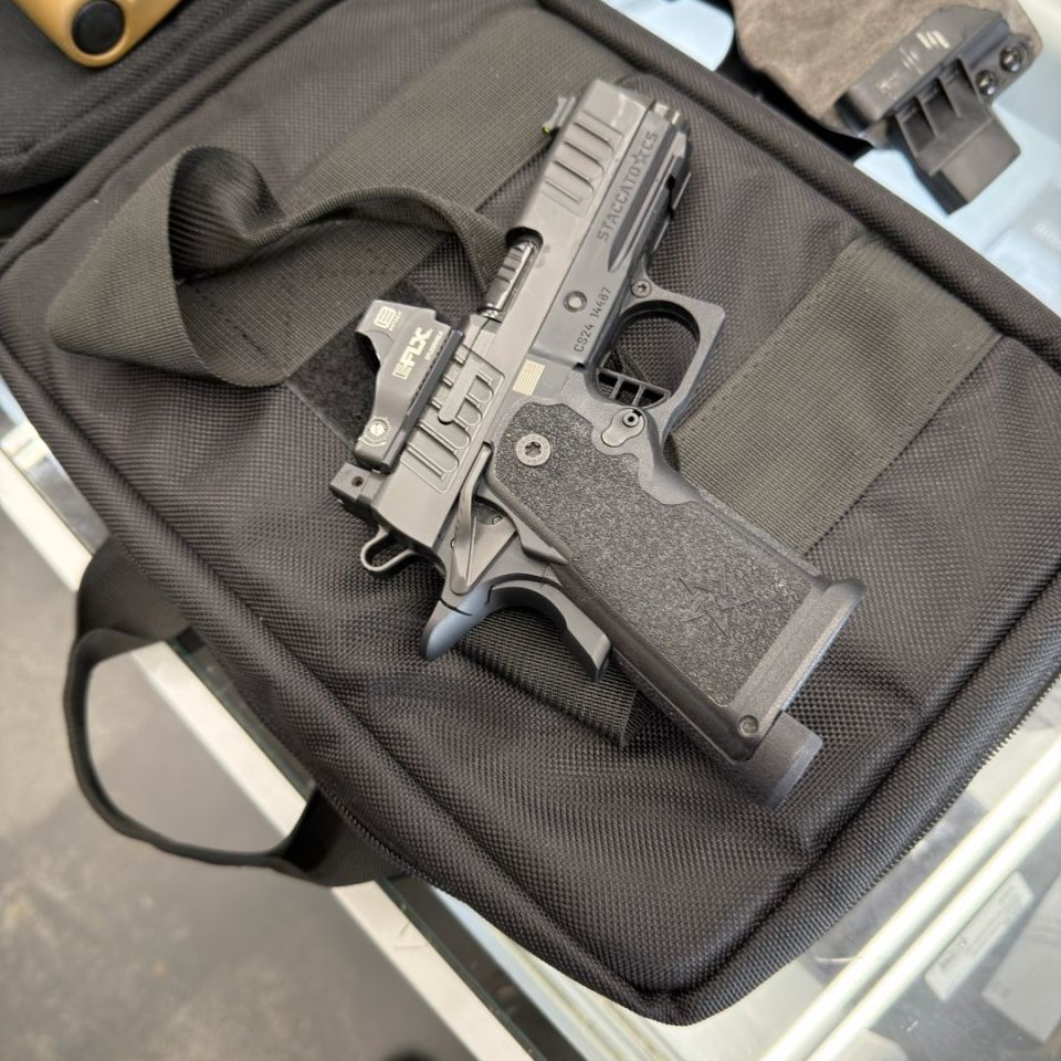 Image 1 - Staccato CS 2024