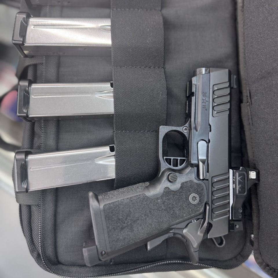 Image 2 - Staccato CS 2024