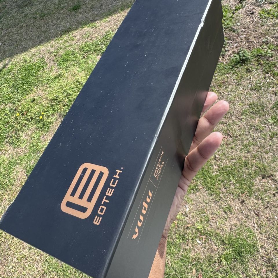 Image 5 - Eotech Vudu 1-8 